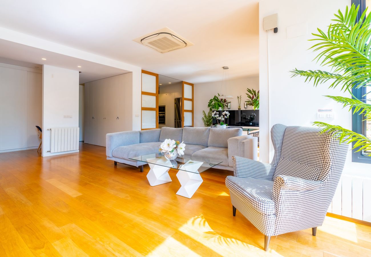 Apartamento en San Sebastián - PRIM HOME by Prim Home Rentals