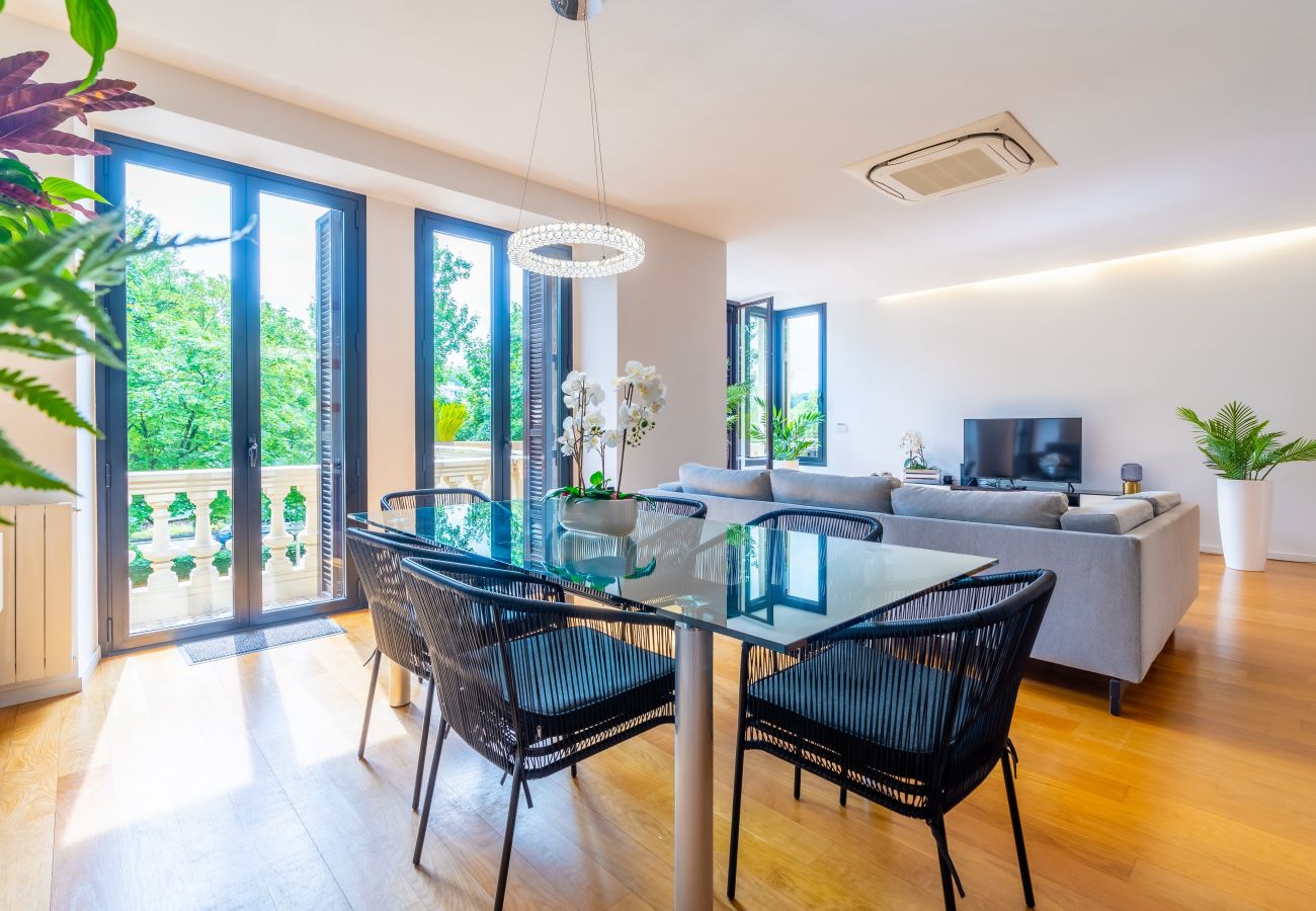 Apartamento en San Sebastián - PRIM HOME by Prim Home Rentals