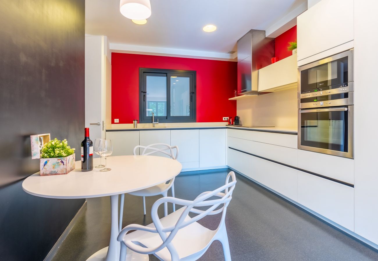 Apartamento en San Sebastián - PRIM HOME by Prim Home Rentals