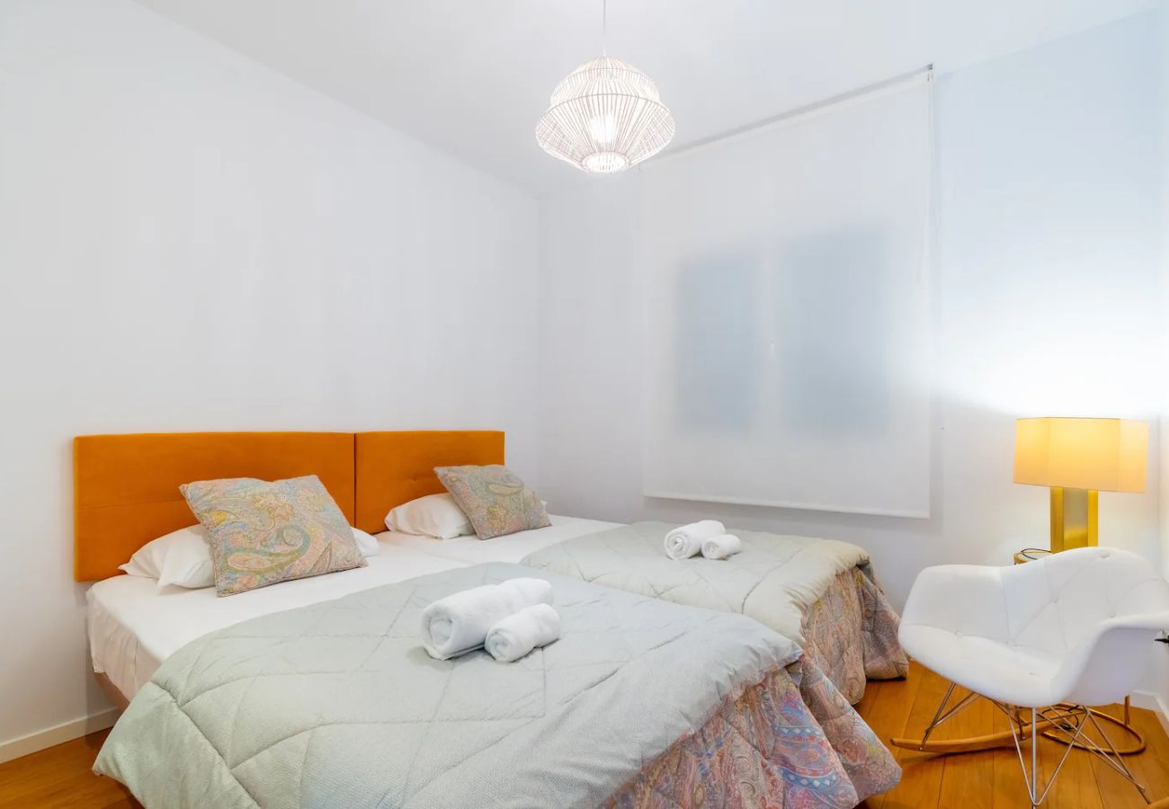 Apartamento en San Sebastián - PRIM HOME by Prim Home Rentals