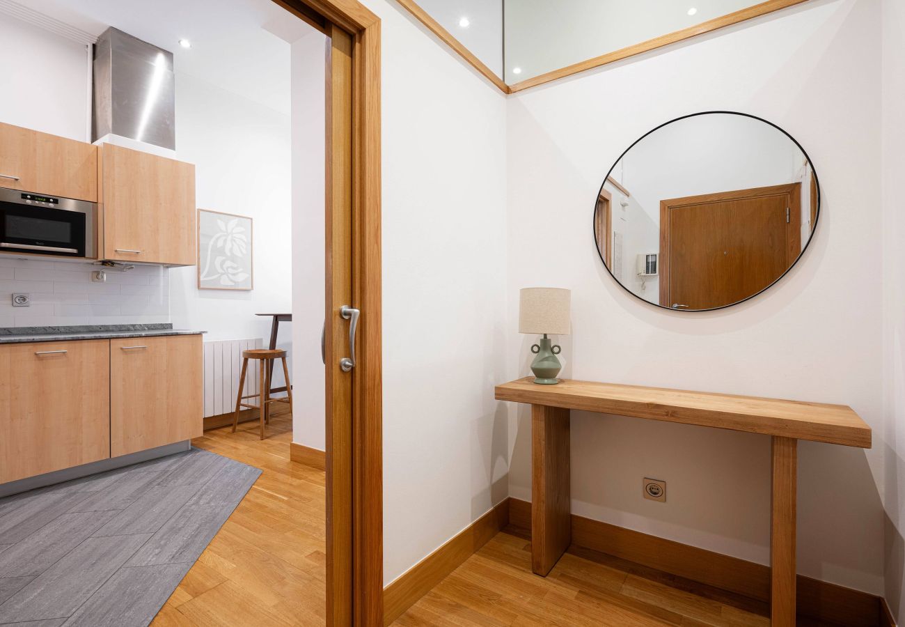 Apartamento en San Sebastián - EDER 2 by Prim Home Rentals