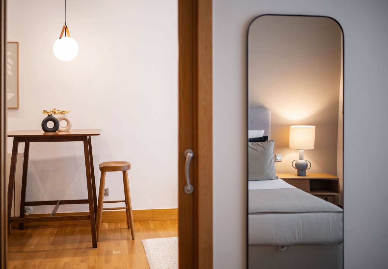 Apartamento en San Sebastián - EDER 2 by Prim Home Rentals