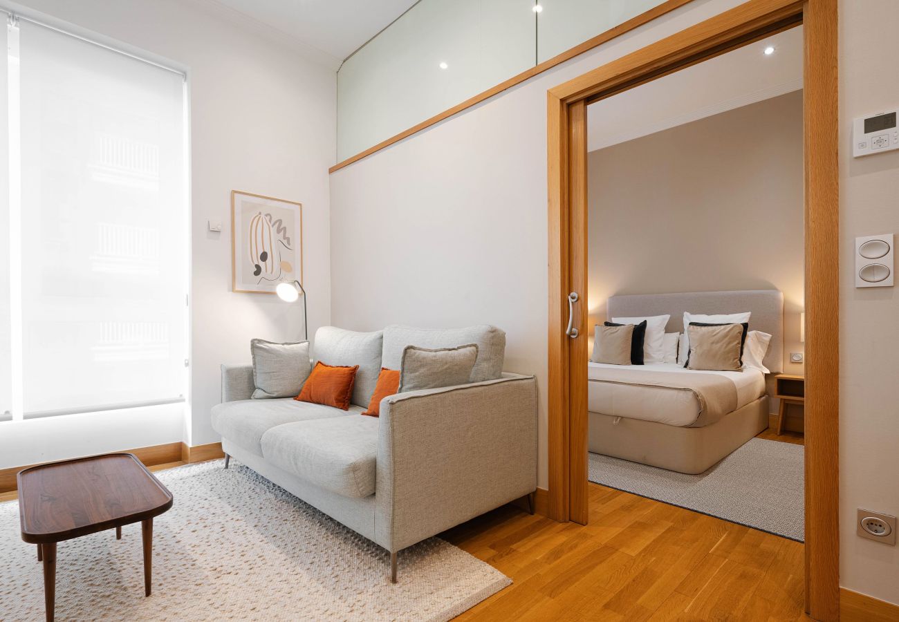 Apartamento en San Sebastián - EDER 2 by Prim Home Rentals