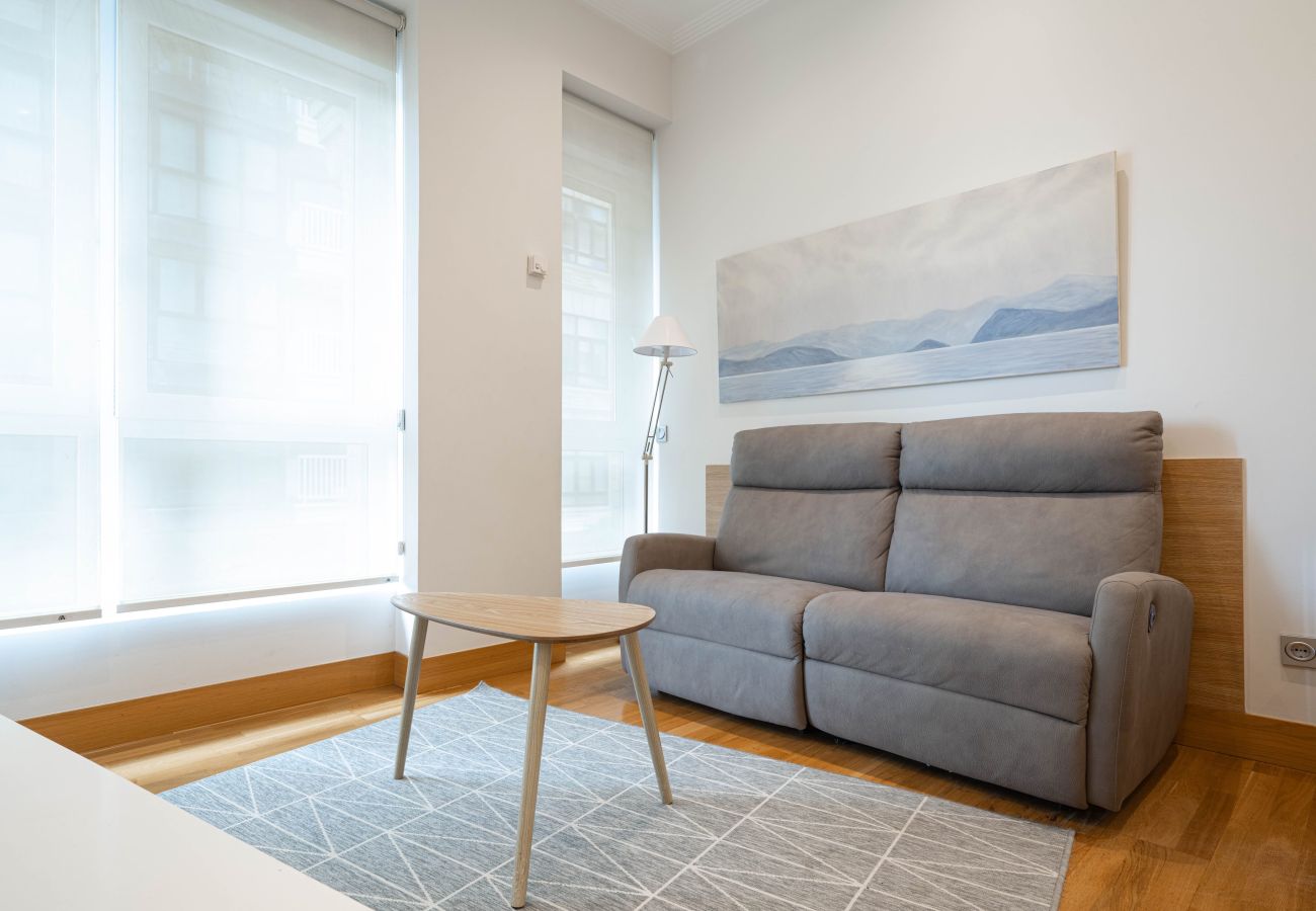 Apartamento en San Sebastián - EDER 1 by Prim Home Rentals