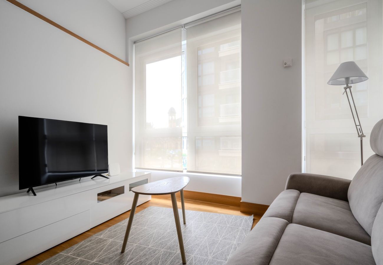 Apartamento en San Sebastián - EDER 1 by Prim Home Rentals