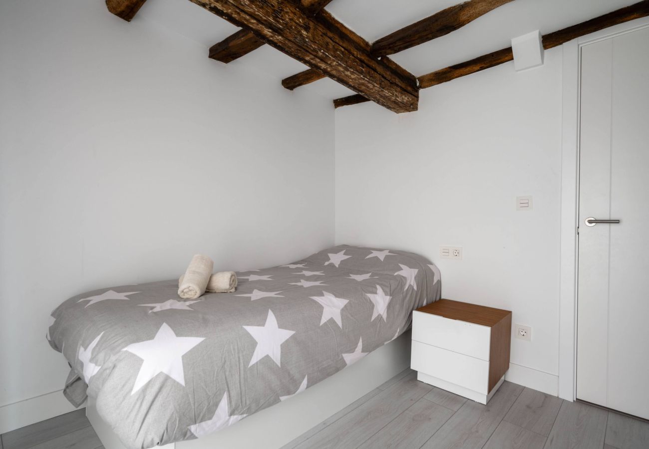 Apartamento en San Sebastián - ESTERLINES by Prim Home Rentals