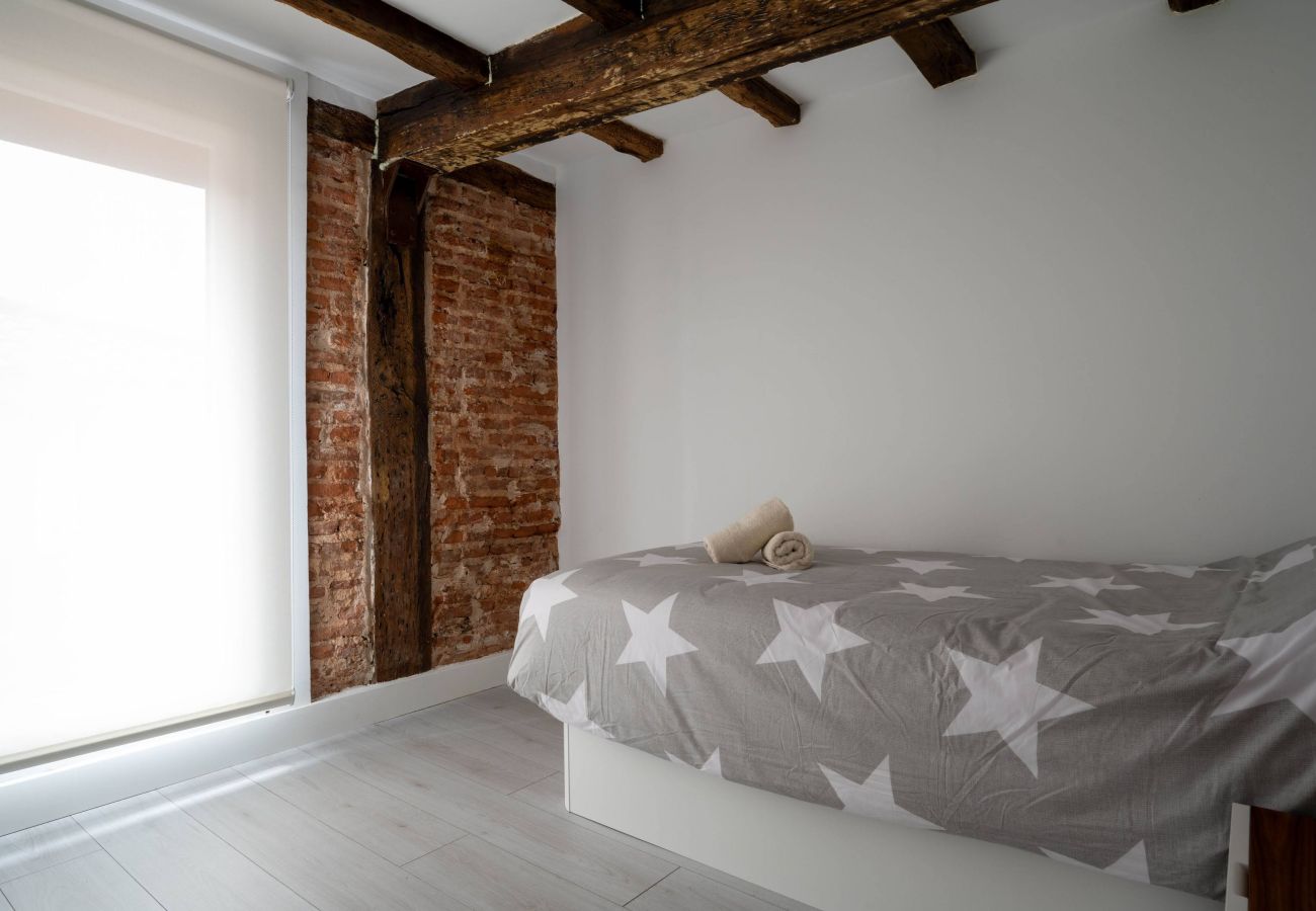 Apartamento en San Sebastián - ESTERLINES by Prim Home Rentals