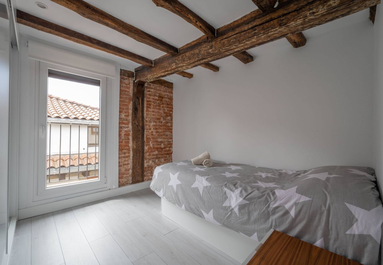 Apartamento en San Sebastián - ESTERLINES by Prim Home Rentals