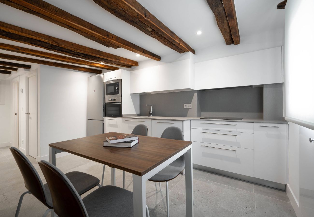 Apartamento en San Sebastián - ESTERLINES by Prim Home Rentals