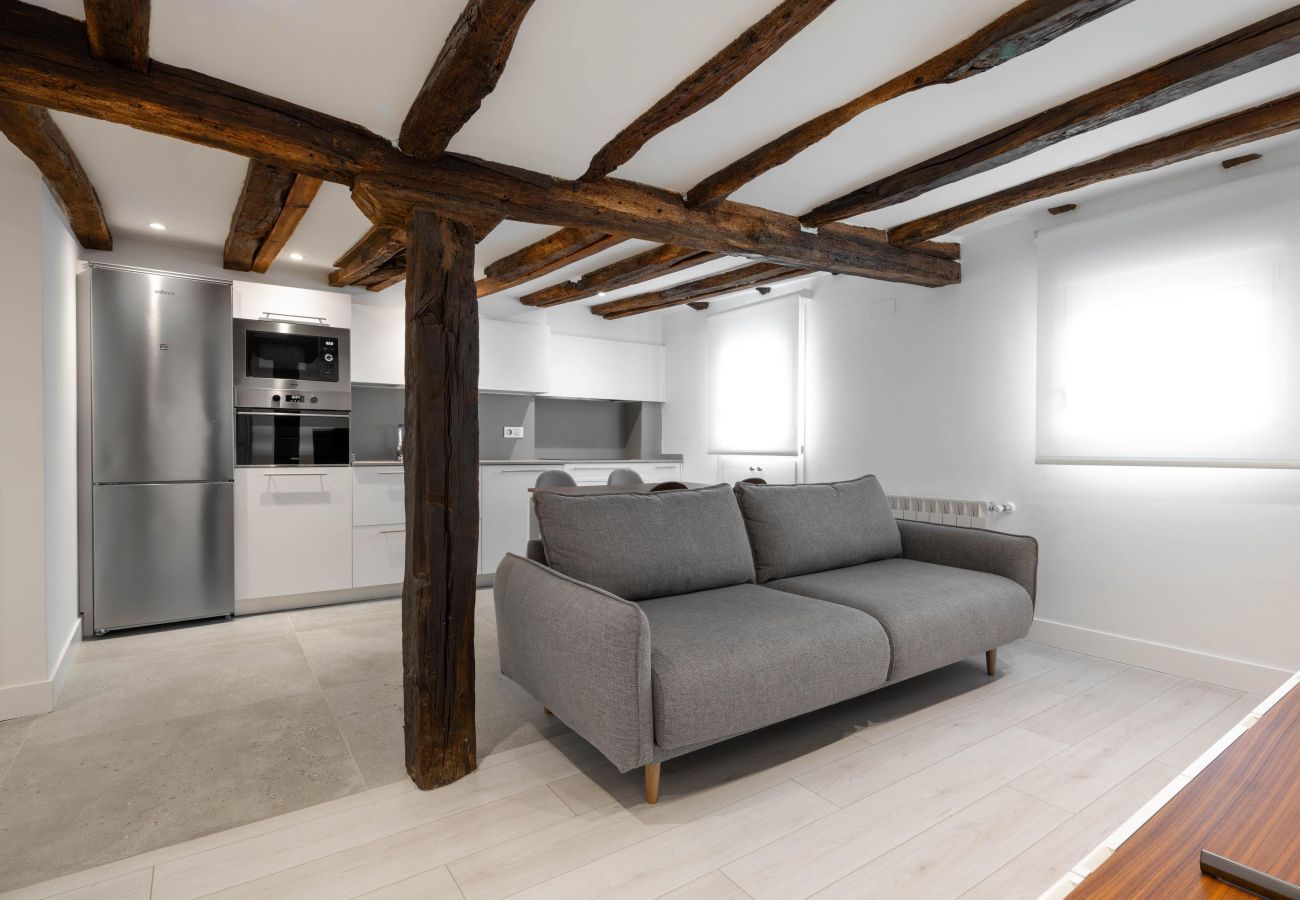 Apartamento en San Sebastián - ESTERLINES by Prim Home Rentals