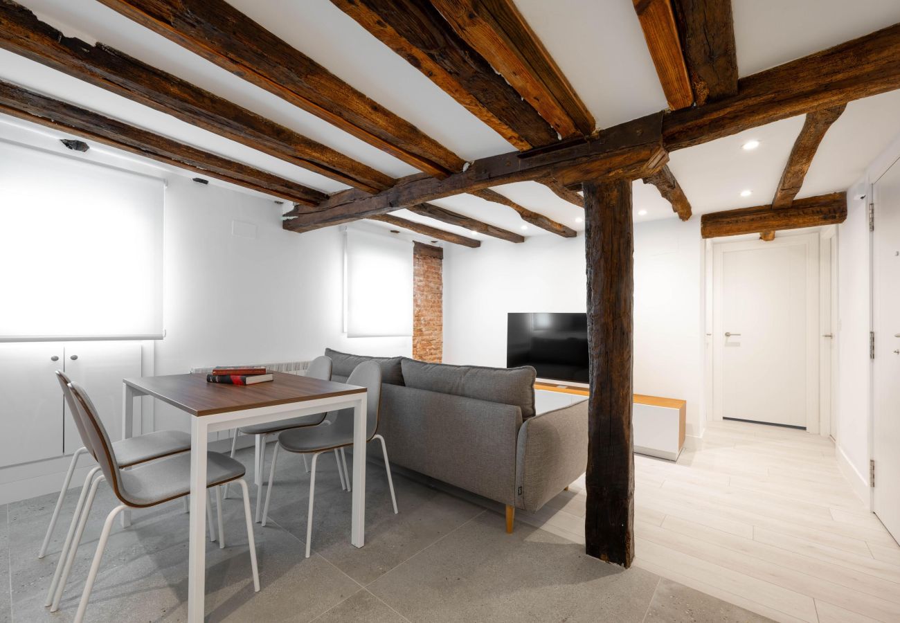 Apartamento en San Sebastián - ESTERLINES by Prim Home Rentals