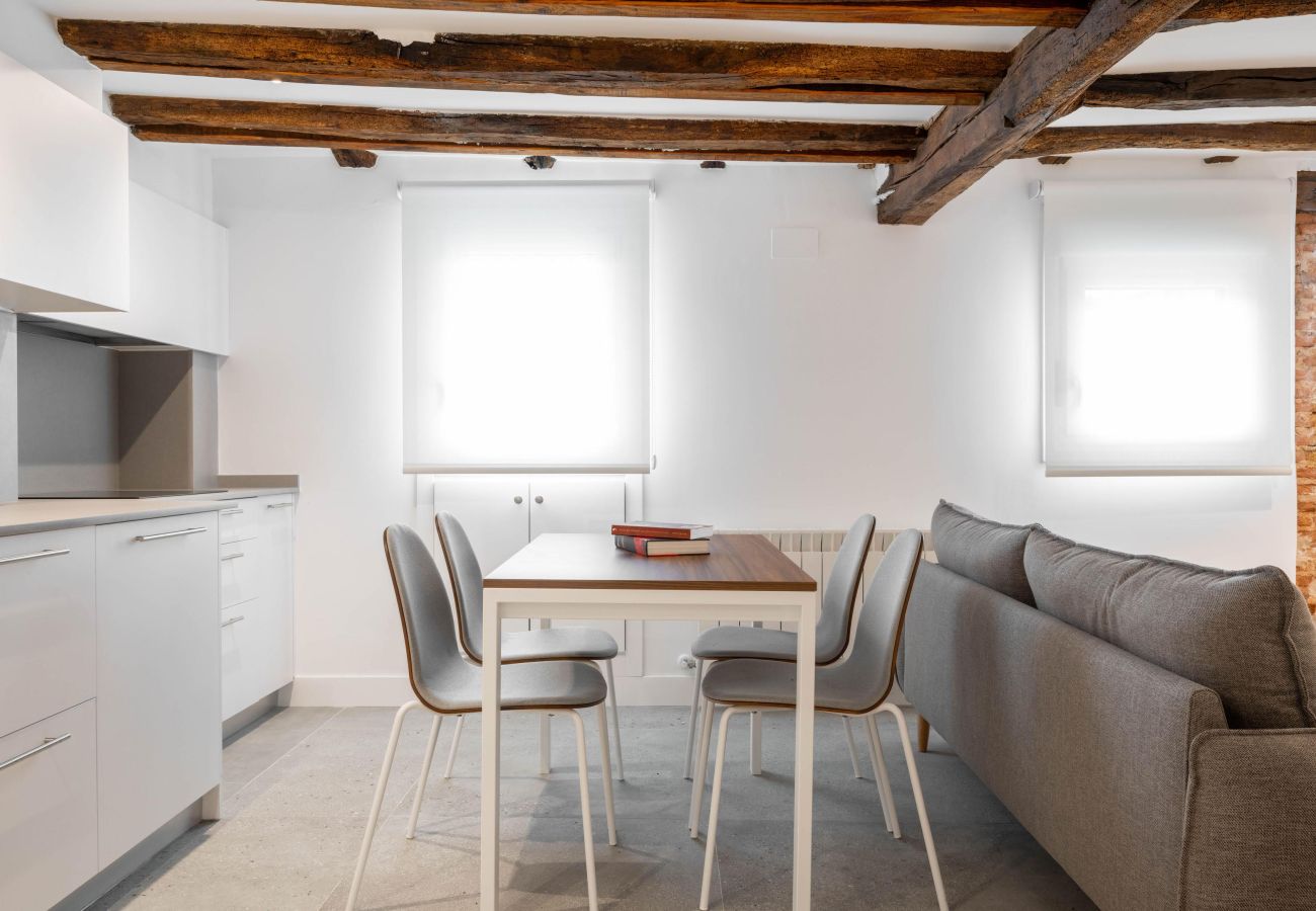 Apartamento en San Sebastián - ESTERLINES by Prim Home Rentals