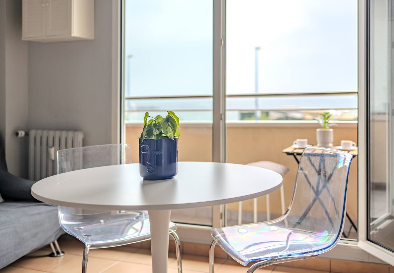 Apartamento en San Sebastián - ZURRIOLA by Prim Home Rentals