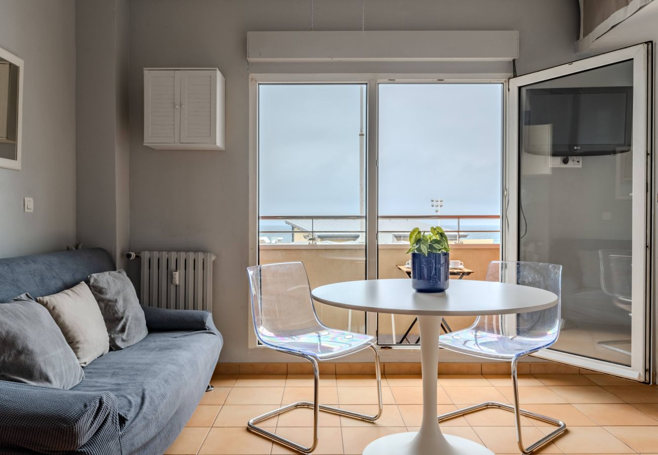 Apartamento en San Sebastián - ZURRIOLA by Prim Home Rentals