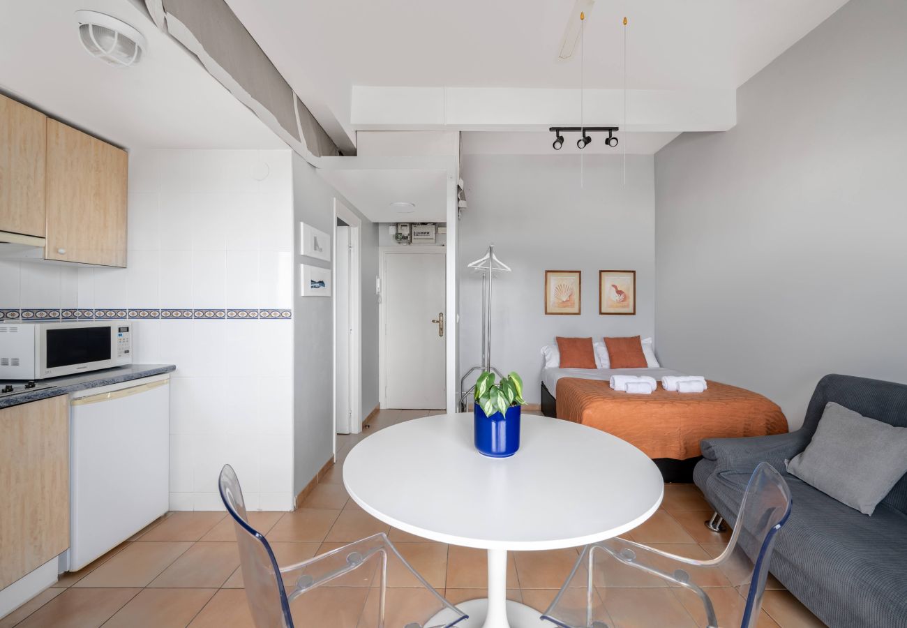 Apartamento en San Sebastián - ZURRIOLA by Prim Home Rentals