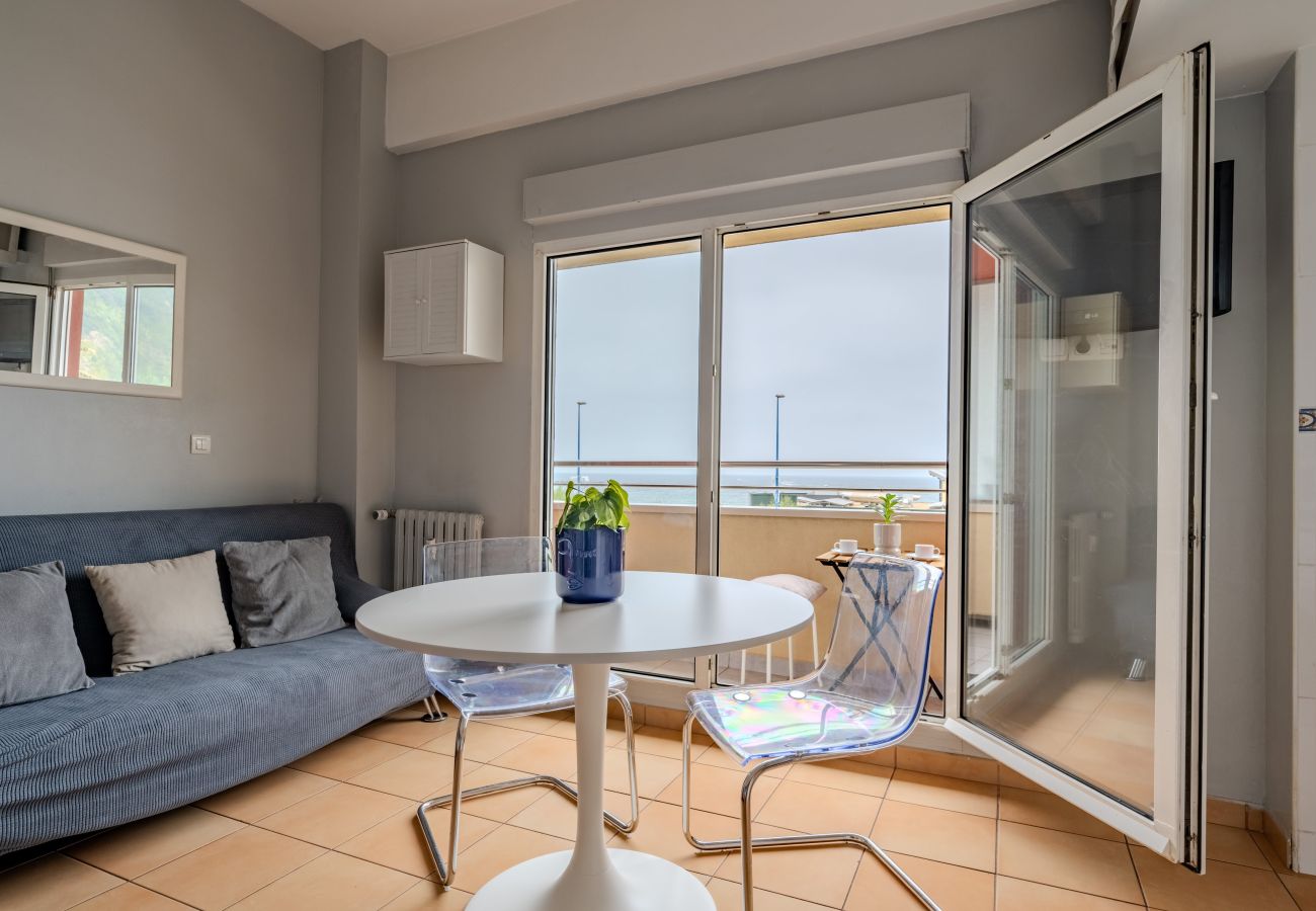 Apartamento en San Sebastián - ZURRIOLA by Prim Home Rentals