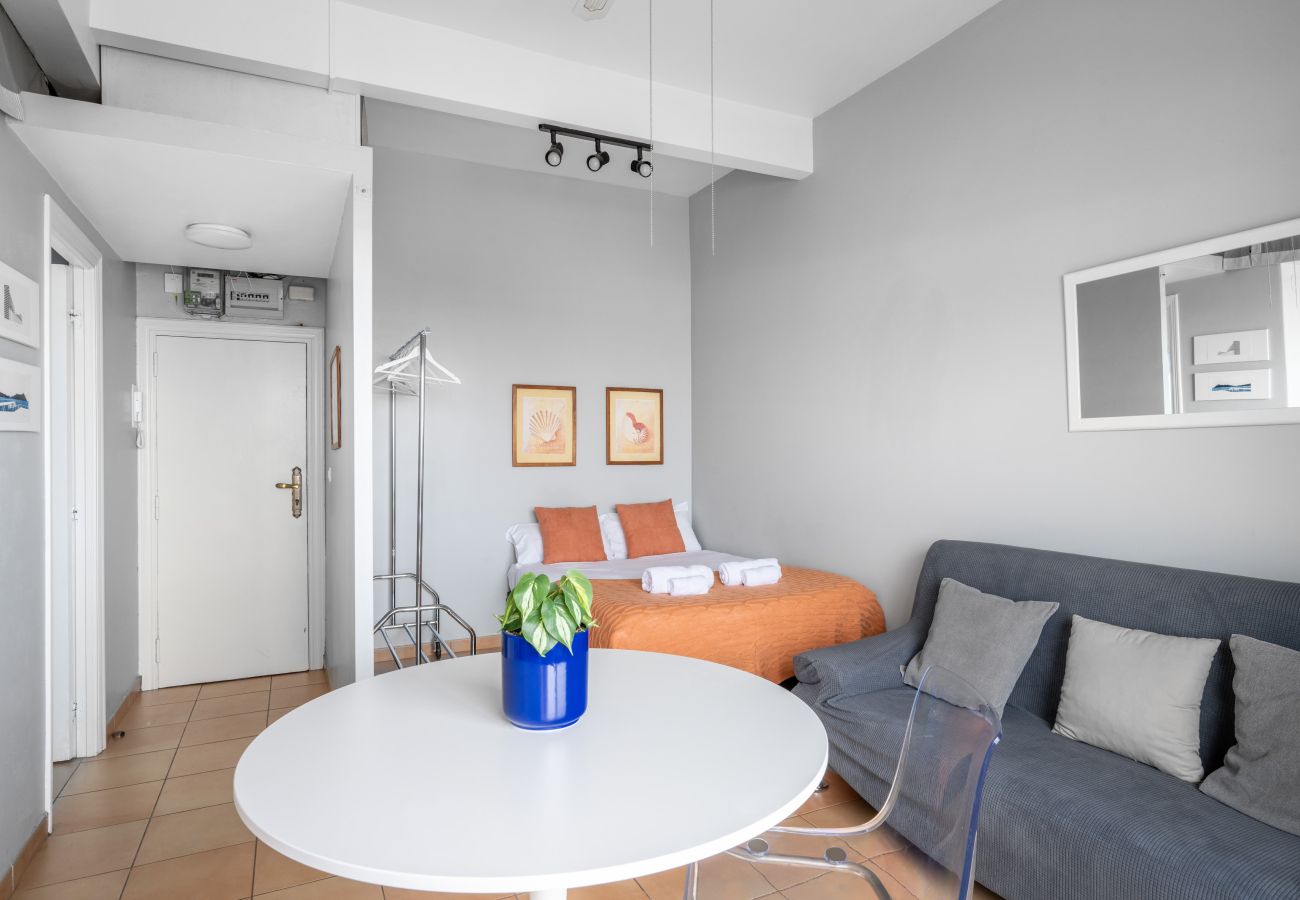 Apartamento en San Sebastián - ZURRIOLA by Prim Home Rentals