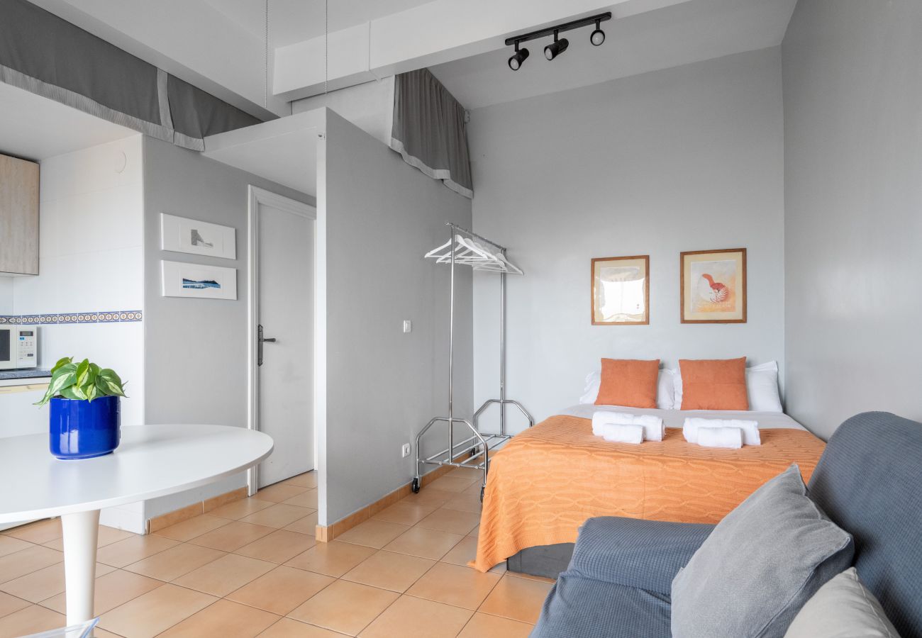 Apartamento en San Sebastián - ZURRIOLA by Prim Home Rentals