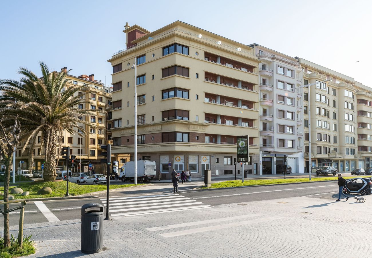 Apartment in San Sebastián - ZURRIOLA by Prim Home Rentals