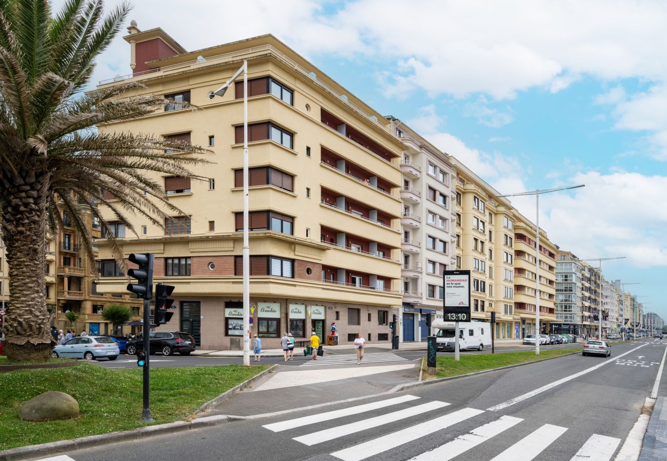 Apartment in San Sebastián - ZURRIOLA by Prim Home Rentals