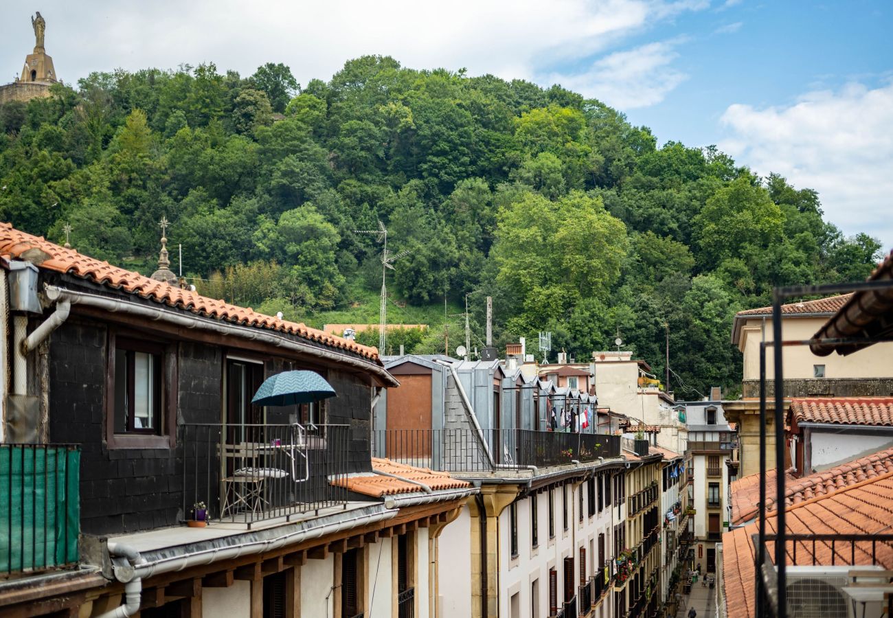 Appartement à San Sebastián - ESTERLINES by Prim Home Rentals